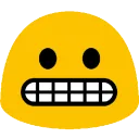ablobgrimace