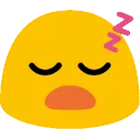 ablobsleep