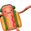 hotdab