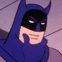 ThinkBatman ThinkBatman