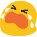 blobcry