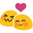 blobsnuggle