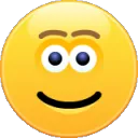 Happy