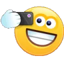 SkypeSelfie