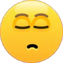 tired