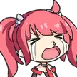sandyCry