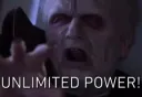 power