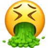 puke puke