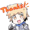 thanks