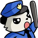 BahrooPolice