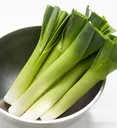 Leeks Leeks