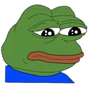 sadpepe