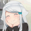 happy