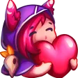 xheart