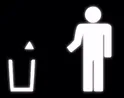 litter