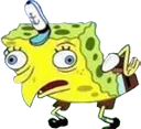 spongebob