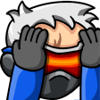 SoldierNotLikeThis Discord emoji