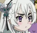 chaika_pout