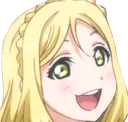 mariHappy