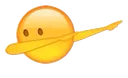 dab