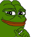 smug Discord emoji