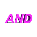 and