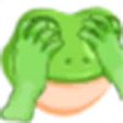 GWimmoNotLikeFrog