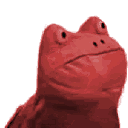 Partyfrog partyfrog Discord Emoji