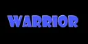 warrior