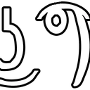 face