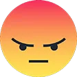 angery
