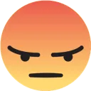 angryreact