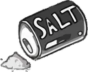 Salt
