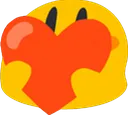 blobheart