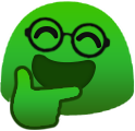 NoobLul Discord emoji