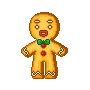 GingerbreadDance