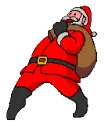 StealthySanta