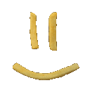HappyFries Discord Emoji