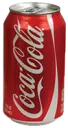 coke