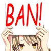 BAN