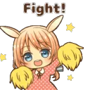 BunnyCheer