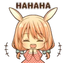 BunnyHaha