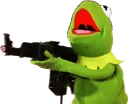 KermitShoot KermitShoot