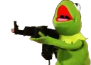KermitShooting