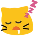 meowsleeping