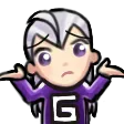 GLAShrug