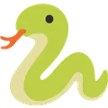 googlesnake
