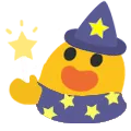 blobwizard blobwizard