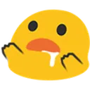 blobreachdrool