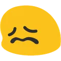 blobconfounded